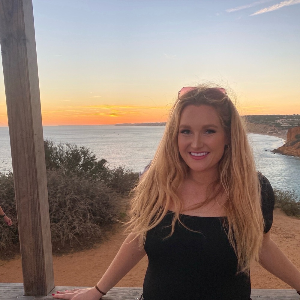 Meet Your Posher, Rachel!